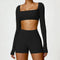 Advanced Black Set-3