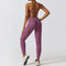 Ximei Purple Set-3