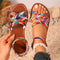 Multi-colored
