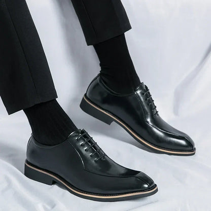 Callum Brogue Shoes