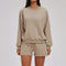 Camel Brown-2PCS-2
