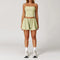 Mustard Green 2PCS-1