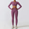 Ximei Purple Set-1