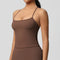Chestnut color