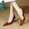 Wine Red