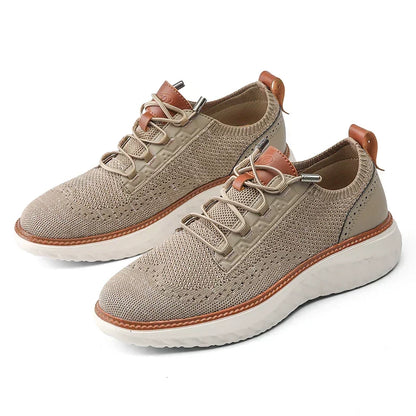 Stride Mesh Sneakers