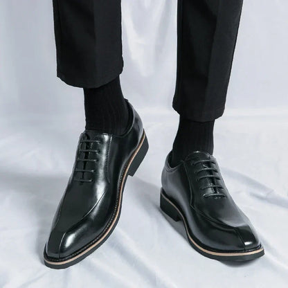Callum Brogue Shoes