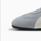Elevated Gray Footwear